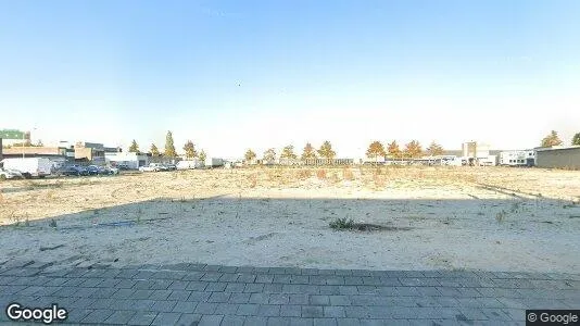 Industrial properties for rent i Den Bosch - Photo from Google Street View