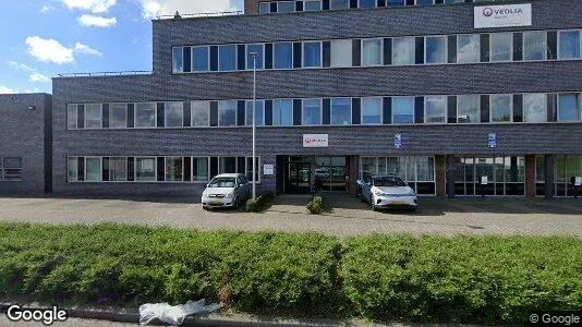 Bedrijfsruimtes te huur i Ede - Foto uit Google Street View