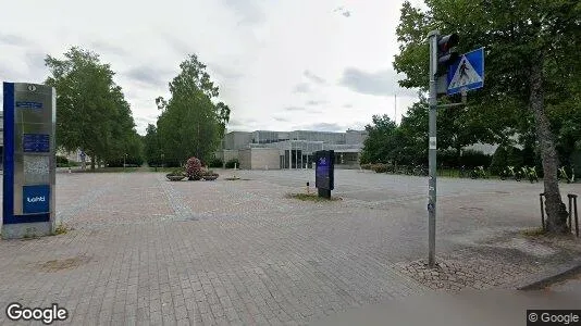 Kantorruimte te huur i Lahti - Foto uit Google Street View