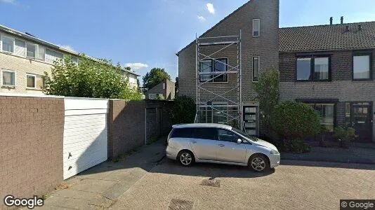 Kontorer til leie i Dongen – Bilde fra Google Street View