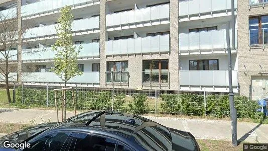 Lokale biurowe Do wynajęcia i Location is not specified - Zdjęcie z Google Street View