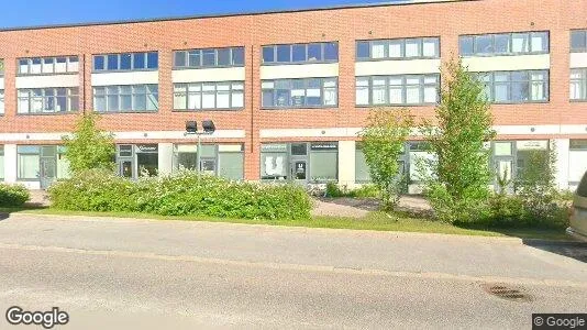 Werkstätte zum Kauf i Espoo – Foto von Google Street View