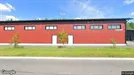 Lagerfastighet till salu, Borgå, Nyland, Kaupunginhaantie 16