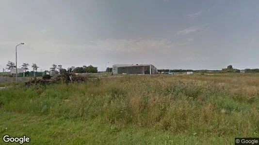 Nieruchomości komercyjne Do wynajęcia i Heiloo - Zdjęcie z Google Street View