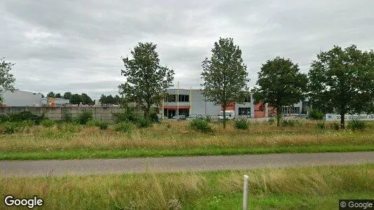 Lokaler til leje i Venlo - Foto fra Google Street View