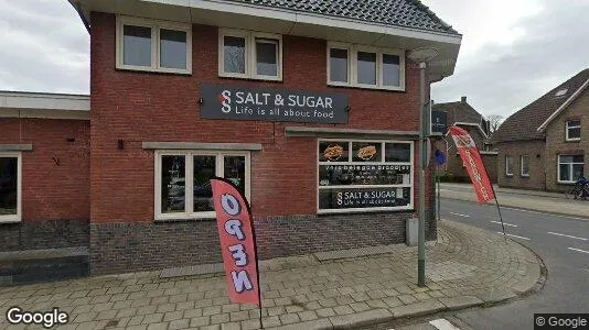 Liikekiinteistöt Myynnissä i Brunssum - Kuva Google Street Viewstä
