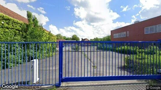 Nieruchomości komercyjne Do wynajęcia i Courcelles - Zdjęcie z Google Street View