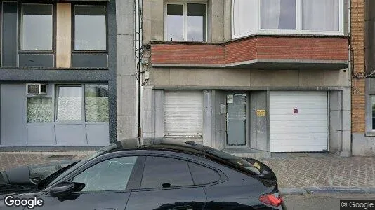Toimistotilat Myynnissä i Luik - Kuva Google Street Viewstä