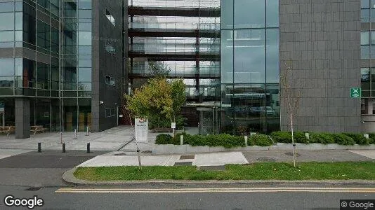 Lokaler til leje i Dublin 18 - Foto fra Google Street View