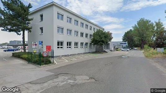 Commercial properties for rent i Location is not specified - Photo from Google Street View