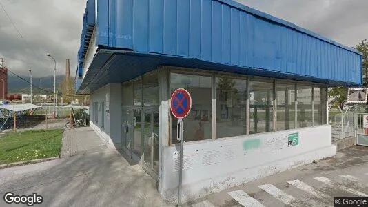Commercial properties for rent i Martin - Photo from Google Street View
