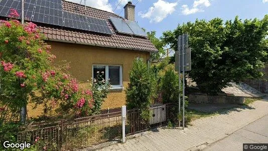 Commercial properties for rent i Trenčín - Photo from Google Street View