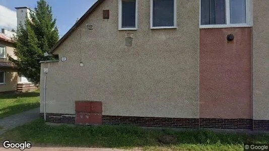 Commercial properties for rent i Ilava - Photo from Google Street View