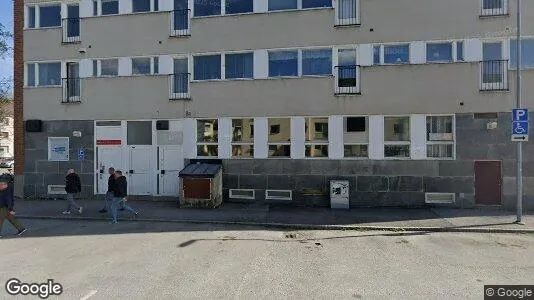 Lokale biurowe Do wynajęcia i Örebro - Zdjęcie z Google Street View