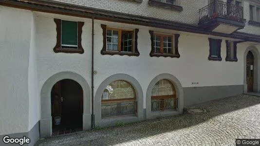 Lokaler til leie i Hinterland – Bilde fra Google Street View