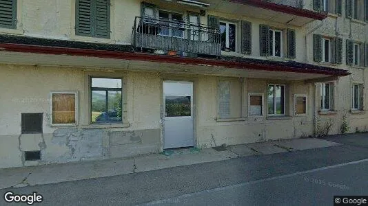 Warehouses for rent i Münchwilen - Photo from Google Street View