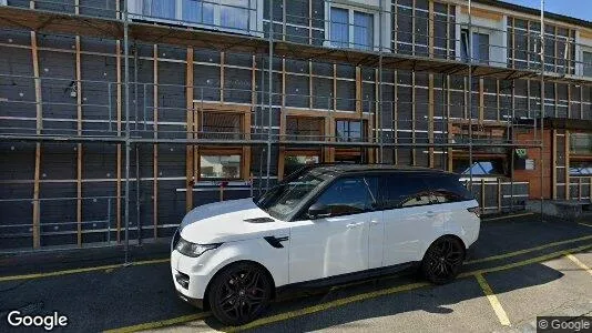 Propiedades comerciales En alquiler i Delsberg - Foto de Google Street View