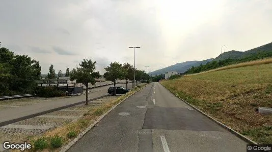 Nieruchomości komercyjne Do wynajęcia i Gäu - Zdjęcie z Google Street View
