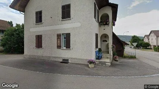 Lokaler til leie i Olten – Bilde fra Google Street View