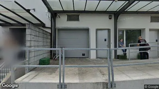 Commercial properties for rent i Solothurn - Photo from Google Street View