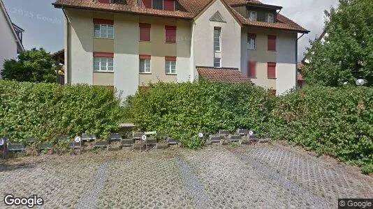 Lokaler til leie i Olten – Bilde fra Google Street View