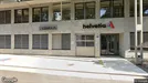 Toimistotila Vuokrattavana, Basel-Stadt, Basel-Stadt (Kantone), St. Alban-Anlage 29