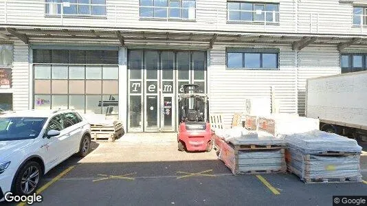 Nieruchomości komercyjne Do wynajęcia i Neuenburg - Zdjęcie z Google Street View