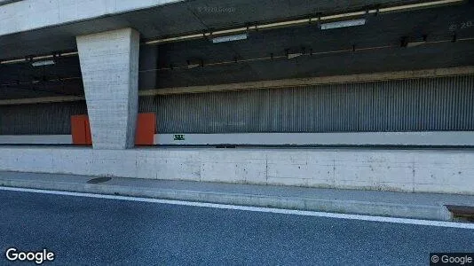 Nieruchomości komercyjne Do wynajęcia i Neuenburg - Zdjęcie z Google Street View