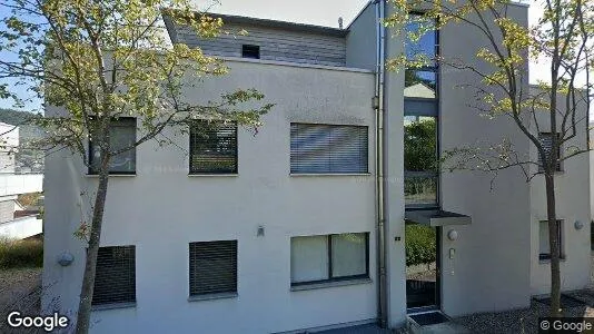 Lokaler til leje i Liestal - Foto fra Google Street View