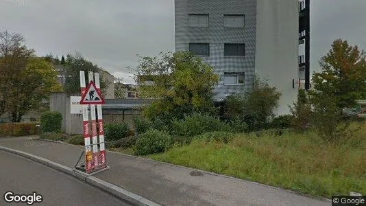 Office spaces for rent i Arlesheim - Photo from Google Street View