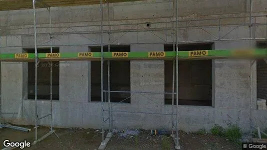 Liikekiinteistöt Vuokrattavana i Willisau - Kuva Google Street Viewstä