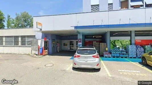 Nieruchomości komercyjne Do wynajęcia i Bremgarten - Zdjęcie z Google Street View