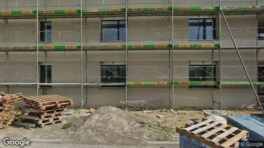 Lokaler til leie i Zofingen – Bilde fra Google Street View