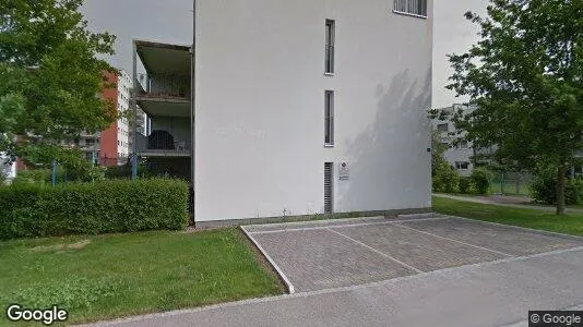 Commercial properties for rent i Rheinfelden - Photo from Google Street View