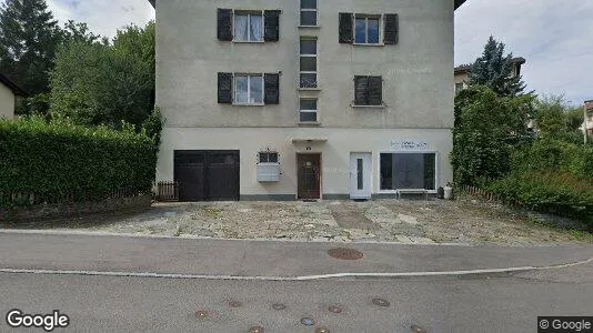 Lokaler til leie i Saane – Bilde fra Google Street View