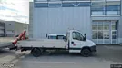 Bedrijfspand te huur, Saane, Freiburg (Kantone), Route André Piller 33