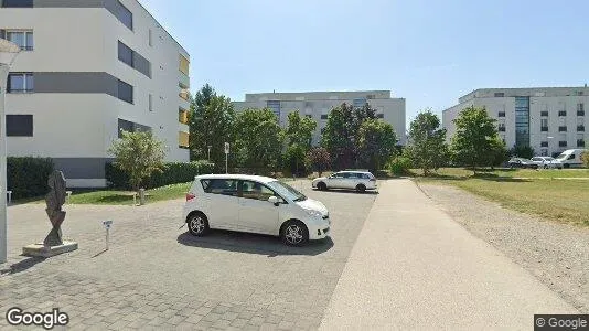 Warehouses for rent i Greyerz - Photo from Google Street View