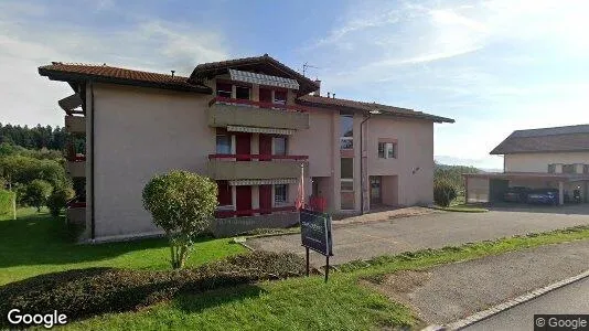 Commercial properties for rent i Veveyse - Photo from Google Street View