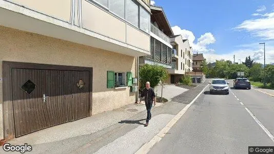 Lokaler til leje i Sitten - Foto fra Google Street View