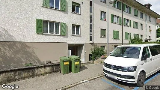 Warehouses for rent i Bern-Mittelland - Photo from Google Street View
