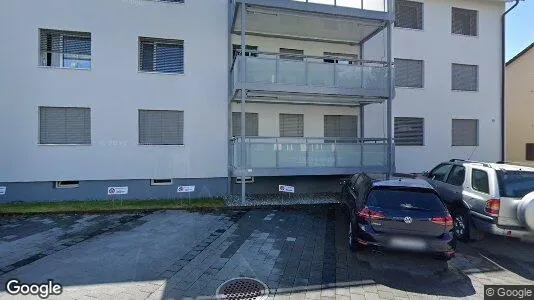 Almacenes En alquiler i Bülach - Foto de Google Street View