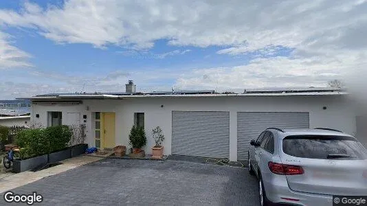 Büros zur Miete i Uster – Foto von Google Street View
