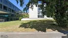 Kontor til leje, Lausanne, Waadt (Kantone), Avenue de Rhodanie 54