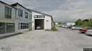 Kontor til leie, Nyon, Waadt (Kantone), Rue de la Combe 5-19