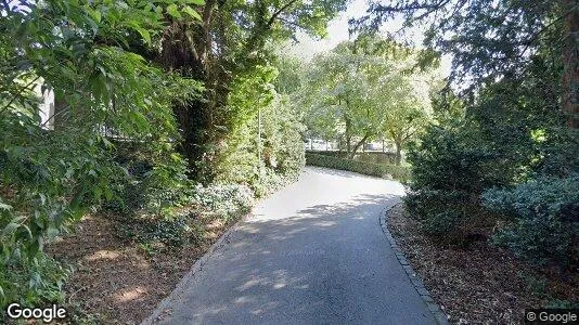 Office spaces for rent i Lausanne - Photo from Google Street View