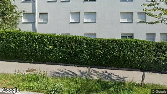 Warehouses for rent i Lausanne - Photo from Google Street View