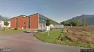 Kommersielle eiendommer til leie, Aigle, Waadt (Kantone), Route de lIndustrie 13