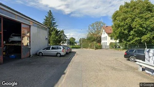 Büros zur Miete i Broye-Vully – Foto von Google Street View