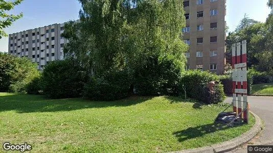 Propiedades comerciales En alquiler i Morges - Foto de Google Street View