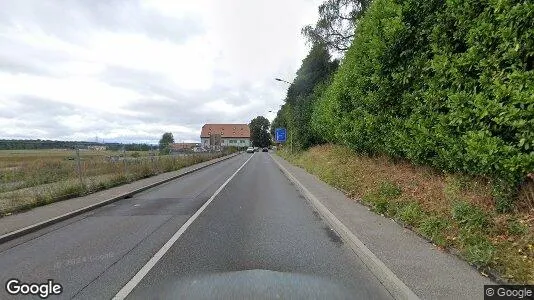 Commercial properties for rent i Lausanne - Photo from Google Street View